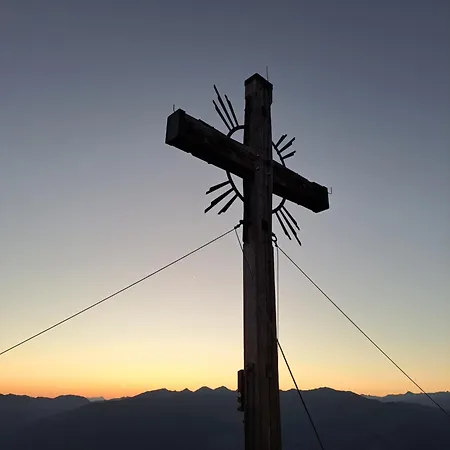 Haus Angelika Im Zillertal