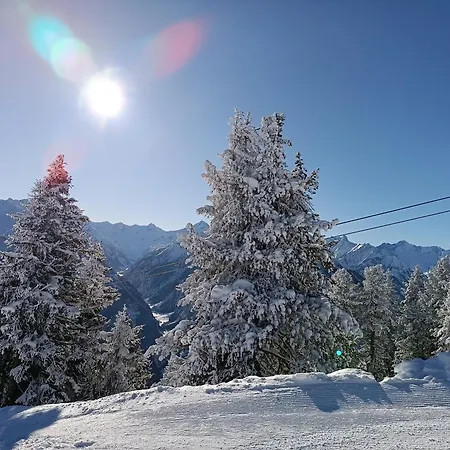 Haus Angelika Im Zillertal *