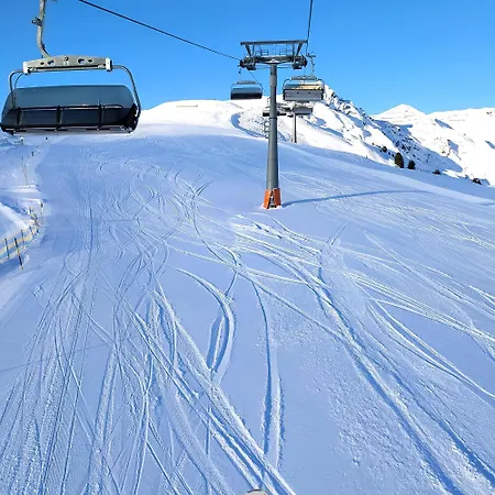 Haus Angelika Im Zillertal * Hippach