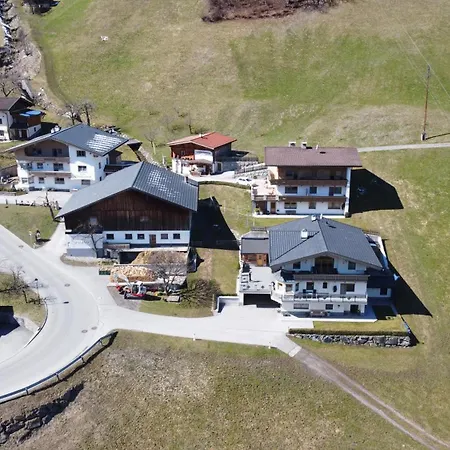 Haus Angelika Im Zillertal