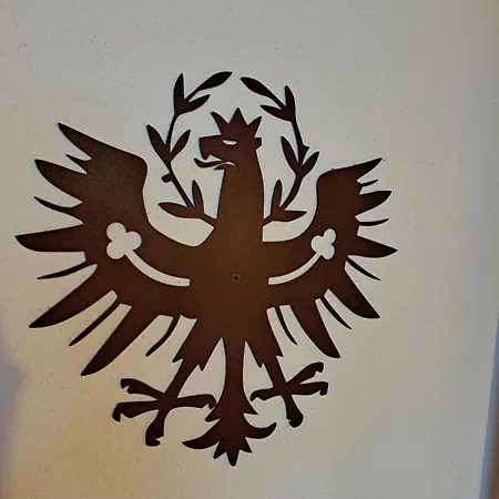 Haus Angelika Im Zillertal Apartamento *