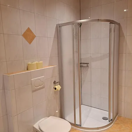 Haus Angelika Im Zillertal شقة هيباخ