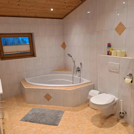 דירה Haus Angelika Im Zillertal היפאך