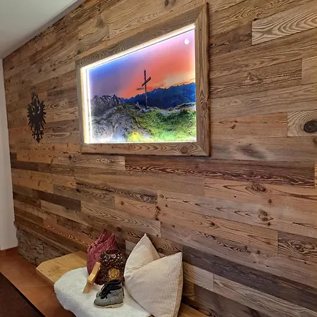 Haus Angelika Im Zillertal Apartamento Hippach