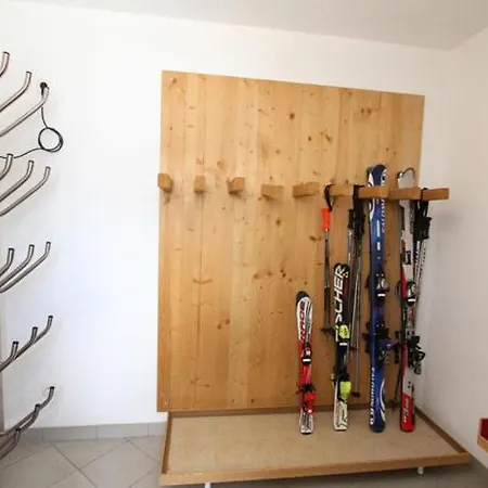 Haus Angelika Im Zillertal Apartment Hippach