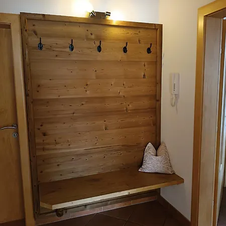 Apartamento Haus Angelika Im Zillertal