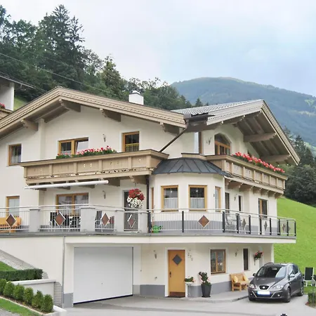 Haus Angelika Im Zillertal *