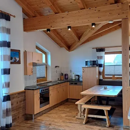 Haus Angelika Im Zillertal * هيباخ