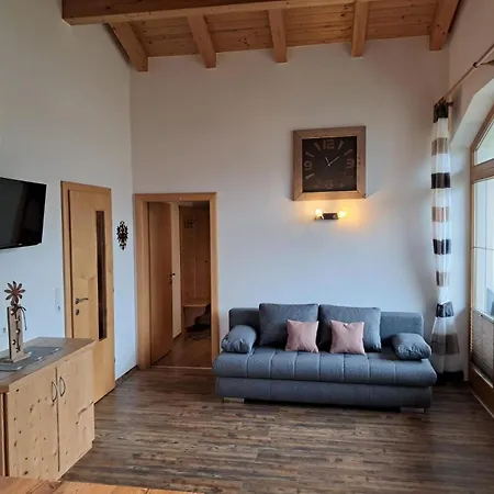 דירה Haus Angelika Im Zillertal *