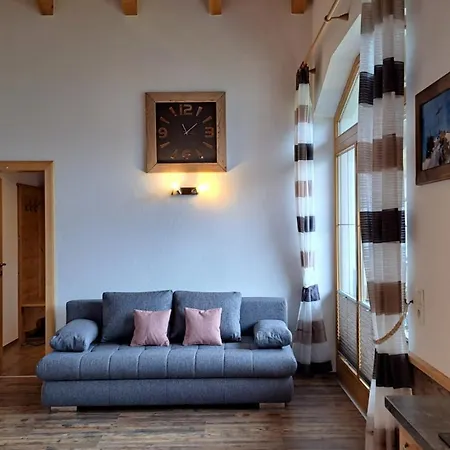Haus Angelika Im Zillertal * Hippach