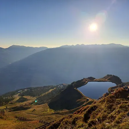 아파트 Haus Angelika Im Zillertal 힙파흐