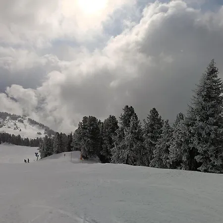 아파트 Haus Angelika Im Zillertal *